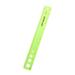 iOPQO office supplies For Kids Student Soft Bendable Ruler Flexible Ruler Inch And Centimeter Ruler Solid Color Suitable For School Home Office office organization