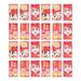 Frcolor Money Red 2021 Packet Lucky New Chinese Year Envelope Festival Spring Bag Gift Years Pouch Packets Envelopes Packet