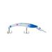 Reef Runner 800 Series Deep Driver Fishing Lure Hard Bait Crank Bait Blue/Wonderbrd - 800-152