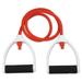 Champion Sport XT3 Resistance Tubing Medium Resistance Red