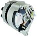 Replacement for FORD 7610 YEAR 1991 4-268 DIESEL TRACTOR - FARM ALTERNATOR Replacement Part