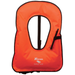 XS Scuba Turtle Snorkeling Vest Orange