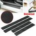 For BMW X5 E70 X6 E71 X1 2007-2014 4X Door scuff plate Guards Sill Plate Pedals