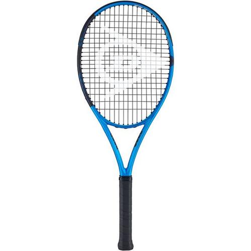 DUNLOP Herren Tennisschläger FX500, Größe 3 in Weiß