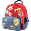 BIOWORLD Super Mario Bros. Mini Backpack