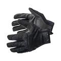 5.11 Men's High Abrasion 2.0 Gloves, Black SKU - 319225