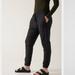 Athleta Pants & Jumpsuits | Athleta Farallon Jogger In Black | Color: Black | Size: 2