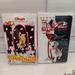 Disney Media | 101 Dalmatians & 102 Dalmatians Vhs | Color: Black/White | Size: Os