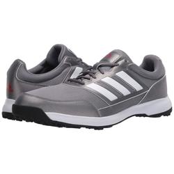 Adidas Shoes | Adidas Men's Tech Response 2.0 Ee9420 Golf Shoes Grey Us12 | Color: Gray | Size: 12
