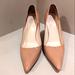 Kate Spade Shoes | Kate Spade Tan Patent Leather Pumps | Color: Tan | Size: 8.5