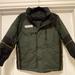 Columbia Jackets & Coats | Columbia Reversible Ski/Puffer Coat | Color: Black/Green | Size: 5b