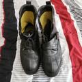 Polo By Ralph Lauren Shoes | Mens Authentic Polo Boots Size 12 | Color: Black | Size: 12