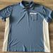 Nike Shirts | Nike Golf Dri-Fit Pocket Polo | Color: Blue/White | Size: Xl