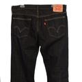 Levi's Jeans | Levi's Like New Slim Bootcut Dark Wash, 36x36 | Color: Blue | Size: 36
