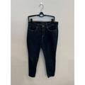 Michael Kors Jeans | Michael Kors Womens Izzy Cropped Skinny Fit Jeans! Size: 8 | Color: Blue | Size: 8