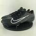 Nike Shoes | Nike React Vapor Ultrafly Elite 4 Black Baseball Cleats Da0701-001 Men's Size 14 | Color: Black | Size: 14uk