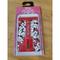 Disney Cell Phones & Accessories | Minnie Mouse Disney - Cell Phone Card Grip Holder & Kickstand | Color: Red | Size: Os