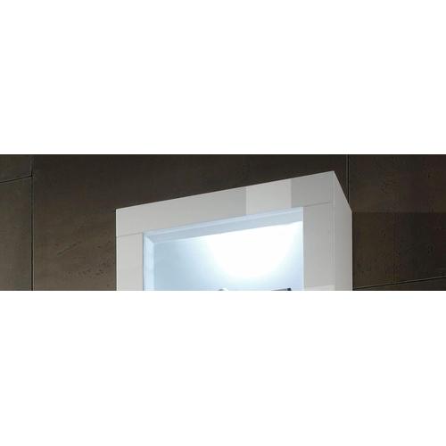 LED Unterbauleuchte TRENDTEAM Lampen Gr. 5 Stück / 1,25 Watt, weiß (kaltweiß) Unterbauleuchten