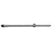 V Seven Valkyrie Stainless Match Barrel .224 1-7 twist 1/2X28 Thread 20in Stainless Steel 224M7T-20