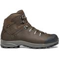 Scarpa Kailash Plus GTX Backpacking Boots - Men's Dark Coffee Wide 41.5 61061/200.3-Dkcof-41.5