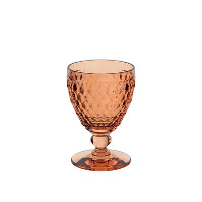 Villeroy & Boch - Wasserglas Boston Apricot Gläser 1 ct (19.89 € / 1 ct) Image