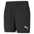 Puma Active Woven Shorts 5" - Herren Shorts L