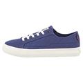 LEVIS FOOTWEAR AND ACCESSORIES Herren Decon LACE Sneakers, Navy Blue, 46 EU