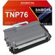 SAIBOYA Compatible Toner Cartridge 12,000 Pages Yield for Konica Minolta TNP76 TNP-76 TNP75 TNP-75 toner for Konica Minolta Bizhub 4000i 5000i Printers.