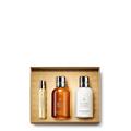 Molton Brown Re-charge Black Pepper Travel Gift Set