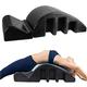 HE-XSHDTT Pilates arc massage table, multifunctional Pilates arc, spine correction device, back pain relief cervical spine correction massage bed