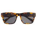 Superdry SDS 5011 Men's Sunglasses 102 Tortoise/Solid Smoke