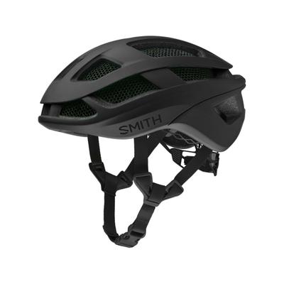 Smith Trace MIPS Helmets Matte Blackout Medium E00...
