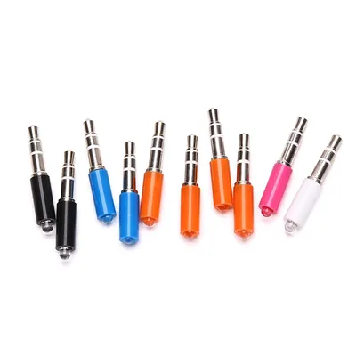 Transmetteur infrarouge sans fil 3.5mm télécommande pour télévision climatiseur universel pour