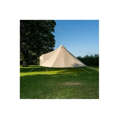 Juste de protection de toit de tente cloche tissu Oxford 300D étanche