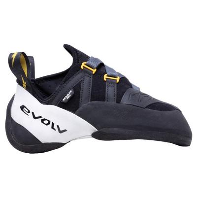 Evolv - Shaman Pro - Kletterschuhe 44,5 | EU 44,5 blau/weiß Image