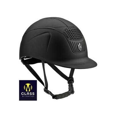 Ovation M Class MIPS Helmet - XL - Black - Smartpak