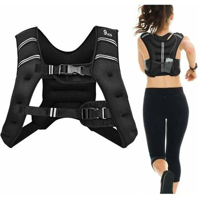 Flkwoh - costway Weighted Vest, ...