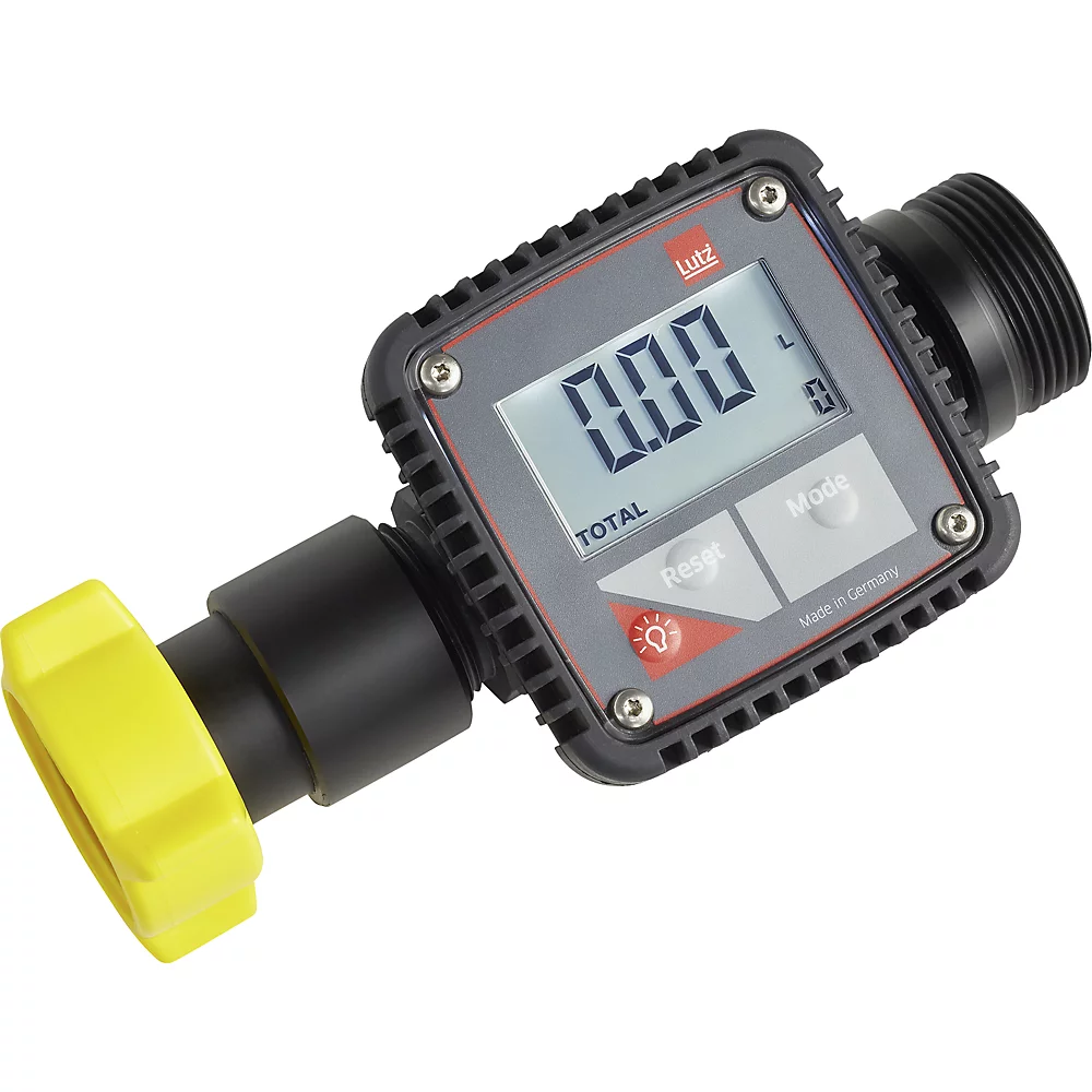 Compteur TR3 Lutz