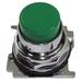 EATON 10250T113 Cutler-Hammer Non-Illum Push Button Operator,Green