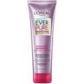 L Oreal Paris EverPure Moisture Sulfate Free Shampoo for Dry Hair 8.5 fl oz