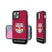 New York Red Bulls iPhone Endzone Design Bump Case