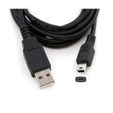 10FT USB Cable Cord Wire for Blue Snowball iCE USB Mic & Blue Yeti USB Mic Black Out (NOT for All Blue Yeti Mics See Product Picture to Check Compatibility)