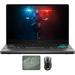 ASUS ROG Zephyrus G14 AW SE Gaming/Entertainment Laptop (AMD Ryzen 9 5900HS 8-Core 14.0in 120Hz 2K Quad HD (2560x1440) Win 10 Pro) with TUF Gaming M3 TUF Gaming P3