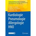 Therapie Der Krankheiten Im Kindes- Und Jugendalter: Kardiologie - Pneumologie - Allergologie - Hno: Reihe: Therapie Der Krankheiten Im Kindes- Und Jugendalter (Paperback)