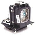 Replacement for EREPLACEMENTS POA-LMP135-ER LAMP & HOUSING Replacement Projector TV Lamp