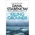 A Kate Shugak Investigation: Killing Grounds (Paperback)