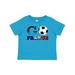 Inktastic Go France- Soccer Football Boys or Girls Baby T-Shirt