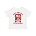 Inktastic Fire Truck 3rd Birthday Boy Boys Toddler T-Shirt
