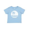 Inktastic Sanibel Island Florida Vacation Boys or Girls Baby T-Shirt