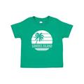 Inktastic Sanibel Island Florida Vacation Boys or Girls Baby T-Shirt